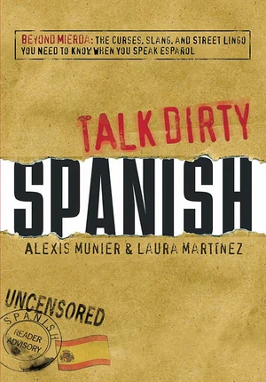 Talk Dirty Spanish