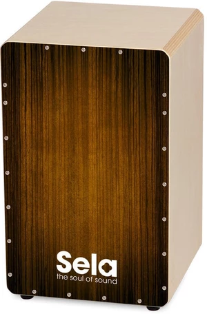 Sela SE 051 Varios Cajon in legno