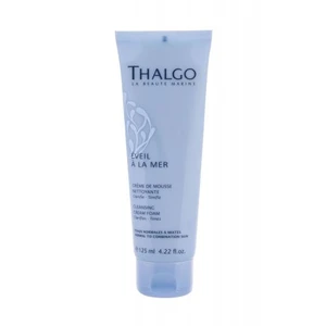 Thalgo Éveil a la Mer 125 ml čistiaci krém pre ženy na veľmi suchú pleť