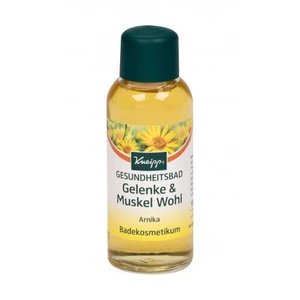 Kneipp Joint & Muscle Arnika 100 ml kúpeľový olej unisex