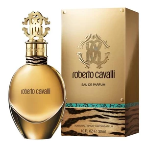 Roberto Cavalli Roberto Cavalli Pour Femme 30 ml parfumovaná voda pre ženy