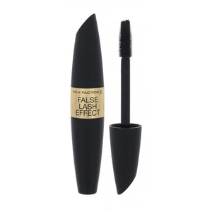 Max Factor False Lash Effect 13,1 ml riasenka pre ženy Black objemová riasenka