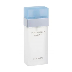 Dolce&Gabbana Light Blue 25 ml toaletná voda pre ženy