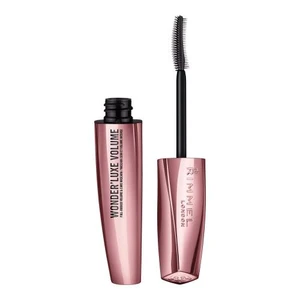 Rimmel London Wonder´Luxe Volume 11 ml riasenka pre ženy 001 Black objemová riasenka; predlžujúca riasenka