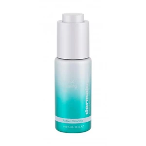 Dermalogica Active Clearing Retinol Clearing Oil 30 ml pleťové sérum na veľmi suchú pleť; na citlivú a podráždenú pleť; proti vráskam