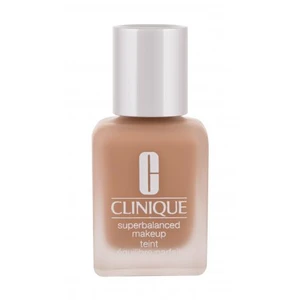 Clinique Superbalanced 30 ml make-up pre ženy CN62 Porcelain Beige na zmiešanú pleť; na všetky typy pleti; na mastnú pleť; na dehydratovanu pleť