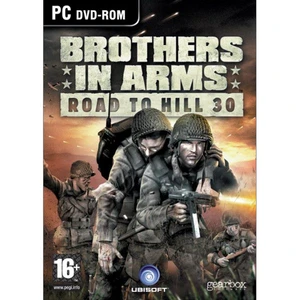 Brothers In Arms: Road to Hill 30 - PC