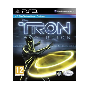 Tron: Evolution - PS3