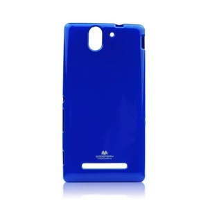 Tok Jelly Mercury Sony Xperia C3 és C3 Dual, Blue
