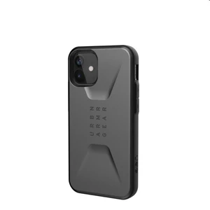 Tok UAG Civilian  Apple iPhone 12 Mini, silver