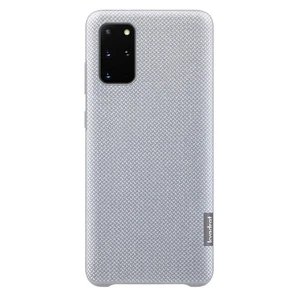 Tok Samsung Kvadrat Cover EF-XG985FGE Samsung Galaxy S20 Plus - G985F, Gray