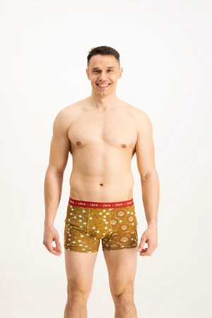 Men's boxers Frogies Zodiac Bilancia