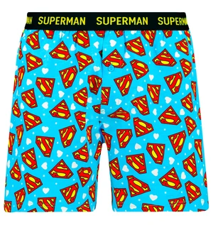 Men’s trunks Superman Love - Frogies