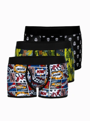 Boxer da uomo Ombre