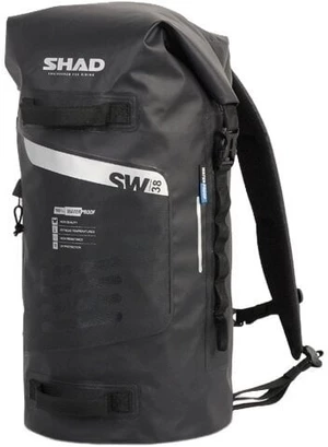 Shad Waterproof Backpack SW38 Black