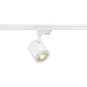 Svítidla do lištových systémů (230 V) SLV Enola 152431, 9 W, bílá