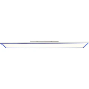 Brilliant Lanette G97077/05 LED panel biela 37 W RGB  En.trieda 2021: E (A - G)