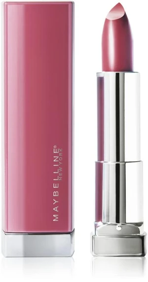 Maybelline Color Sensational Made For All PINK rúž