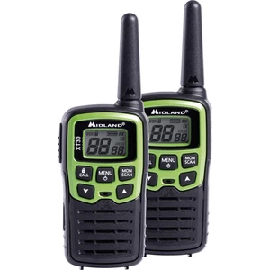 Midland XT30 C1177 PMR rádiostanica/vysielačka sada 2 ks