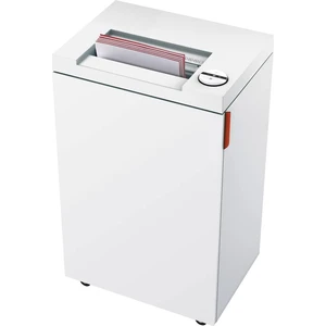 Ideal Office 2465 CC 2x15 skartovačka časticový rez 2 x 15 mm 35 l Počet listov (max.): 11 Stupeň zabezpečenia (skartova