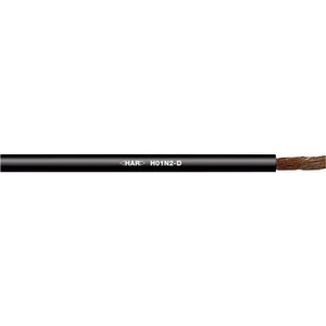LAPP 2210705-500 zváracie káble H01N2-D 1 x 95 mm² čierna 500 m