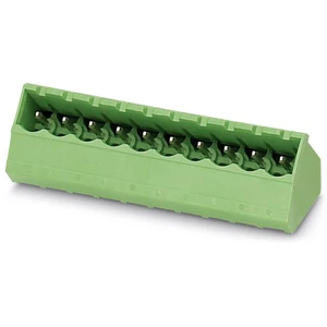 Base strip SMSTBA 2,5/ 8-G-5,08 1767436 Phoenix Contact