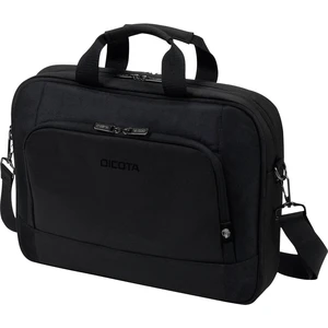 Dicota taška na notebook Eco Top Traveller BASE S Max.veľkosť: 43,9 cm (17,3")  čierna