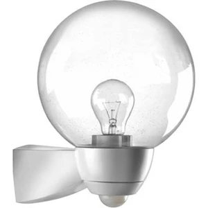 ESYLUX EL10026102 AL P Monza 130 ws automatické osvetlenie žiarovka E27   biela