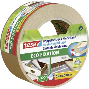 tesa ECO FIXATION 56452-00000-11 obojstranná lepiaca páska   (d x š) 25 m x 50 mm 1 ks
