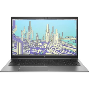 HP Workstation Notebook ZBook Firefly 15 G8 39.6 cm (15.6 palca)  Full HD Intel® Core™ i7 i7-1165G7 16 GB RAM 512 GB HDD