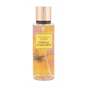 Victoria´s Secret Eternal Sunflower 250 ml telový sprej pre ženy