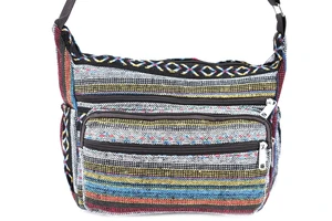 Dámská kabelka crossbody