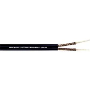 Kabel LappKabel MULTI-2XRG 59 B/U (2170056), 1000 m