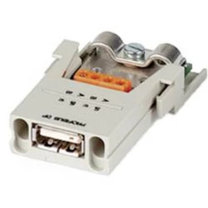 Zásuvkový modul Profibus EPIC® MC 10390500 LAPP počet kontaktů 2 5 ks