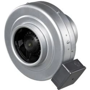 Radiální ventilátor 230 V 1000 m³/h 200 SIKU