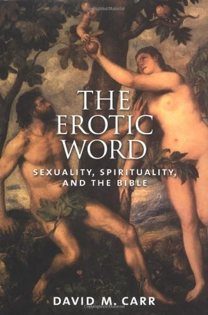 The Erotic Word