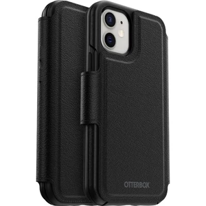 Otterbox MagSafe Folio Flip Case Apple iPhone 12 mini čierna