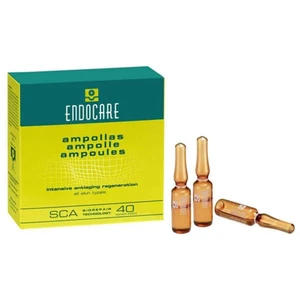 ENDOCARE AMPOULES 7 X 1 ML