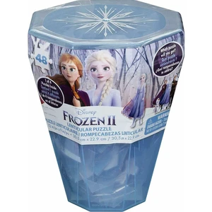 Spin Master Frozen 2 puzzle