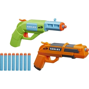 Hasbro Nerf Roblox Jailbreak Armory