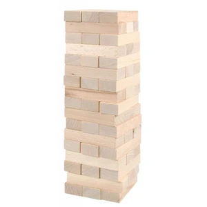 Woody Věž Tower Tony přírodní