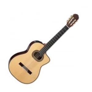 Takamine Th90 Gitara Elektroklasyczna 4/4
