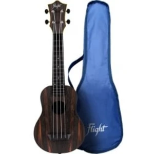 Flight Tus55 Amara Ukulele Sopranowe