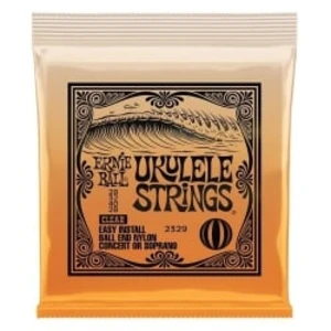 Ernie Ball 2329 Struny Do Ukulele