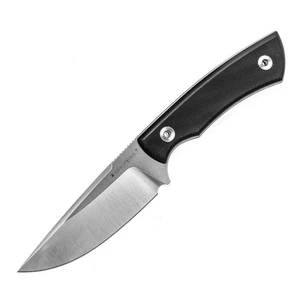 Nůž REAL STEEL Forager Black 3750