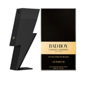 Carolina Herrera Bad Boy Le Parfum pánská parfémovaná voda 150 ml