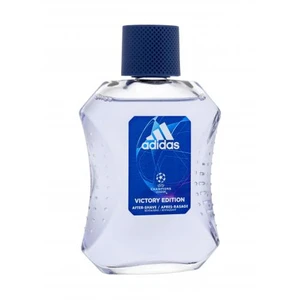 Adidas UEFA Champions League Victory Edition 100 ml voda po holení pre mužov