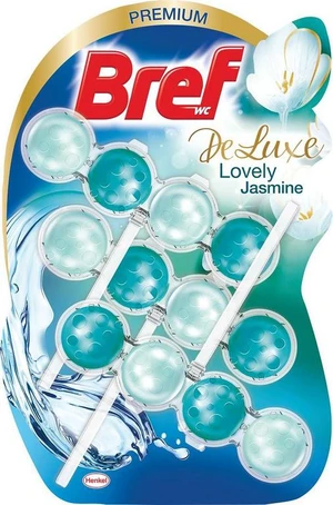 Bref DeLuxe Jasmine