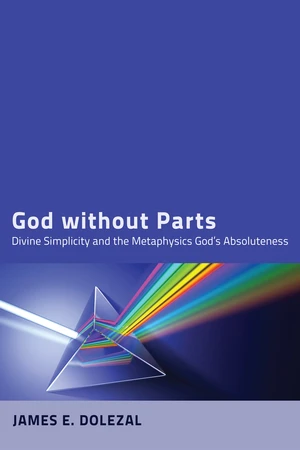 God without Parts