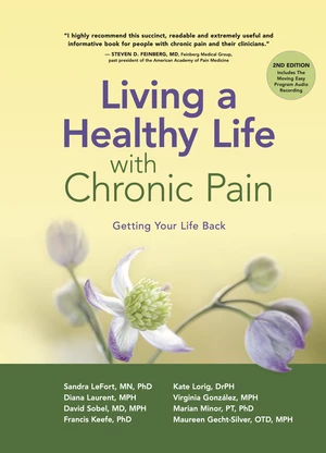 Living a Healthy Life with Chronic Pain